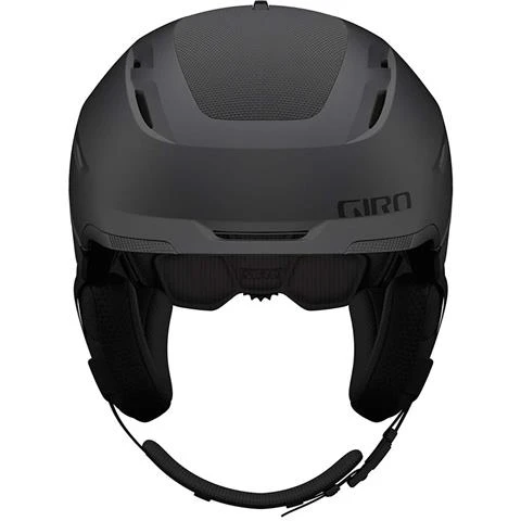 Giro Tor Spherical MIPS Helmet Giro Tor Spherical MIPS Helmet -Ski Equipment Sale fw23 giro torsphericalmipshelmet mattegraphite 2