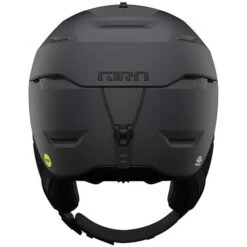 Giro Tor Spherical MIPS Helmet 7 Giro Tor Spherical MIPS Helmet -Ski Equipment Sale fw23 giro torsphericalmipshelmet mattegraphite 4