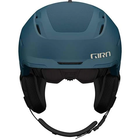 Giro Tor Spherical MIPS Helmet Giro Tor Spherical MIPS Helmet -Ski Equipment Sale fw23 giro torsphericalmipshelmet matteharborblue 2