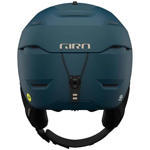 Giro Tor Spherical MIPS Helmet Giro Tor Spherical MIPS Helmet -Ski Equipment Sale fw23 giro torsphericalmipshelmet matteharborblue 4