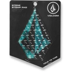 Volcom Stone Stomp Pad -Ski Equipment Sale fw23 volcom stonestomppad stormtiedye