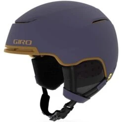 Giro Jackson MIPS Helmet Ski & Snow -Ski Equipment Sale giro jackson mips mountain snow helmet matte midnight bronze peak hero