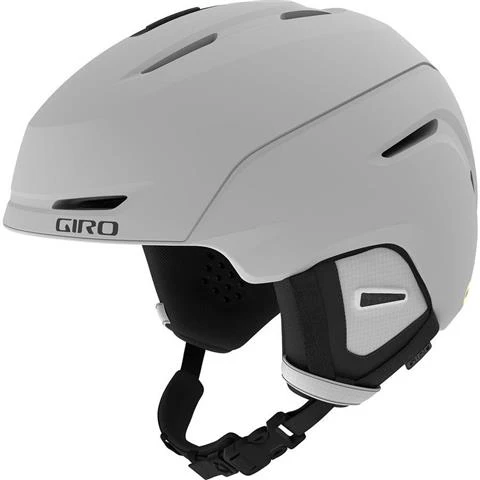 Giro Range MIPS Helmet Giro Range MIPS Helmet -Ski Equipment Sale giro range mips matte lgt gry