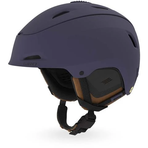 Giro Range MIPS Helmet Giro Range MIPS Helmet -Ski Equipment Sale giro range mips snow helmet matte midnight hero