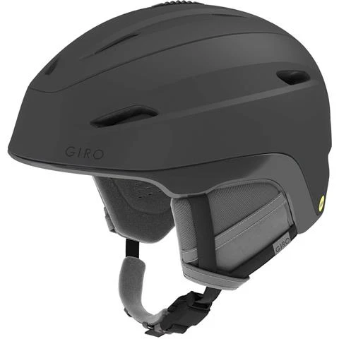Giro Women's Strata MIPS Helmet Giro Women's Strata MIPS Helmet -Ski Equipment Sale giro strata mips matte charcoal hero