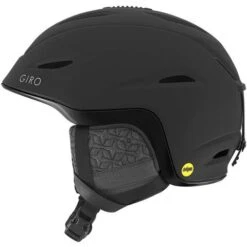 Giro Womens Fade MIPS Helmet - FADE MIPS 6 Giro Womens Fade MIPS Helmet - FADE MIPS -Ski Equipment Sale giro h fademips matteblack 1