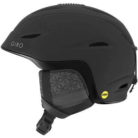 Giro Womens Fade MIPS Helmet - FADE MIPS Giro Womens Fade MIPS Helmet - FADE MIPS -Ski Equipment Sale giro h fademips matteblack 1
