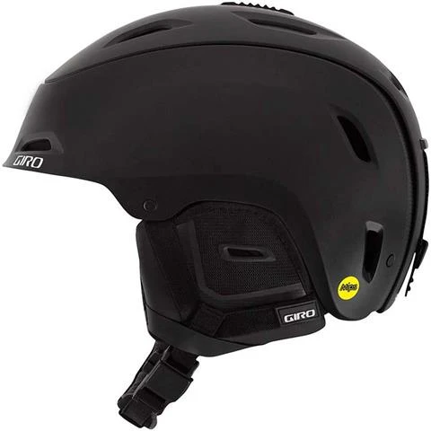 Giro Range MIPS Helmet Giro Range MIPS Helmet -Ski Equipment Sale giro h rangemips matteblack 1