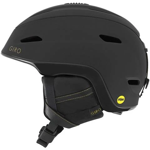 Giro Women's Strata MIPS Helmet Giro Women's Strata MIPS Helmet -Ski Equipment Sale giro h stratamips matteblack 1