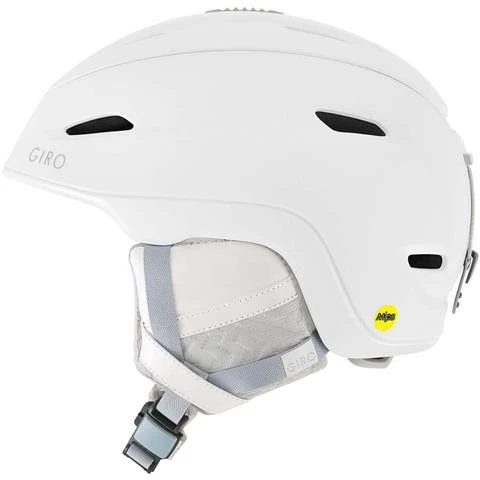 Giro Women's Strata MIPS Helmet Giro Women's Strata MIPS Helmet -Ski Equipment Sale giro h stratamips mattewhite 1