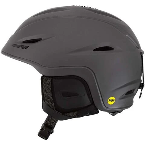Giro Union MIPS Helmet Giro Union MIPS Helmet -Ski Equipment Sale giro h unionmips mattetitanium 1