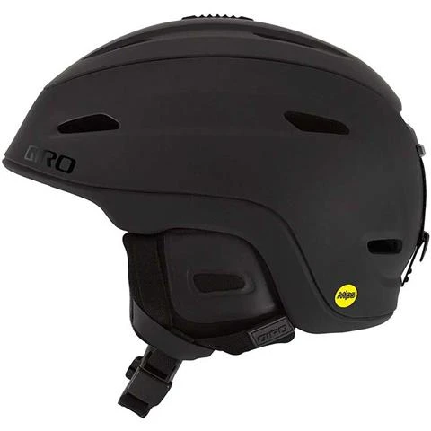 Giro Zone MIPS Helmet Giro Zone MIPS Helmet -Ski Equipment Sale giro h zonemips matteblack 1