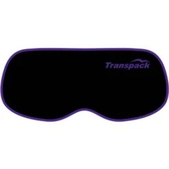 Transpack Goggle Cover -Ski Equipment Sale gogglecoverpurp