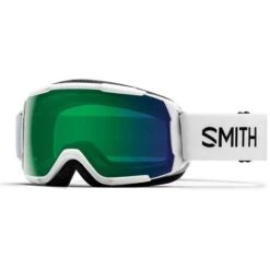 Smith Grom Goggle - Youth -Ski Equipment Sale gr6cpgwt19