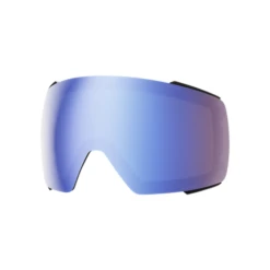 Smith I/O MAG Goggles - Ski & Snow -Ski Equipment Sale io mag goggles cpStormBlueSensorMirror wi
