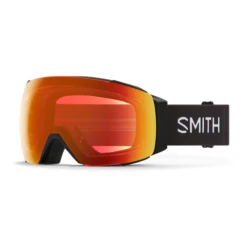 Smith I/O MAG Goggles - Ski & Snow -Ski Equipment Sale io mag goggles black cpEverydayRedMirror 3Q