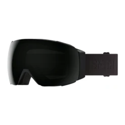 Smith I/O MAG Goggles - Ski & Snow -Ski Equipment Sale io mag goggles blackout cpSunBlack 3Q