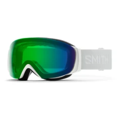 Smith I/O MAG S Goggle - Women's -Ski Equipment Sale io mag s goggles whiteVapor cpEverydayGreenMirror 3Q