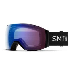 Smith I/O MAG XL Goggle -Ski Equipment Sale io mag xl photo rose flash M007132QJ994G