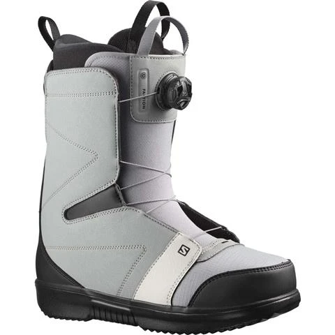 Salomon Faction Boa Boot - Men's Salomon Faction Boa Boot - Men's -Ski Equipment Sale l41703600 0 gho faction boa grey 10.03.37