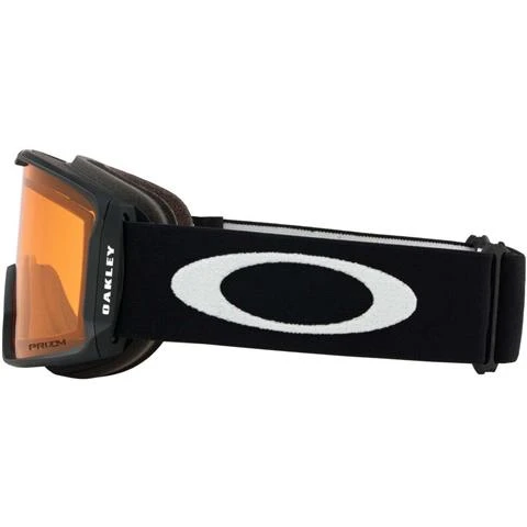 Oakley Prizm Line Miner XL Goggle Oakley Prizm Line Miner XL Goggle -Ski Equipment Sale main oo7070 57 line miner matte black prizm