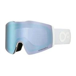 Oakley Fall Line XL Prizm Goggle -Ski Equipment Sale main oo7099 11 fall line xl fp whiteout prizm sapphire 001 171004 png heroxl