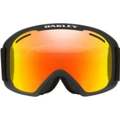 Ski Equipment Sale -Ski Equipment Sale main oo7112 01 o frame 20 pro xl matte black fire iridium persimmon 010 171142 png zoom