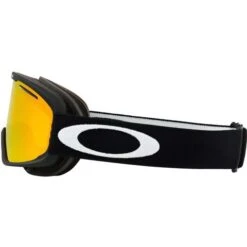 Oakley O Frame 2.0 Pro XM Goggle -Ski Equipment Sale main oo7113 01 o frame 20 pro xm matte black fire iridium persimmon 028 171390 png zoom