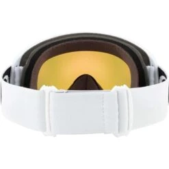 Oakley O Frame 2.0 Pro XM Goggle -Ski Equipment Sale main oo7113 03 o frame 20 pro xm matte white fire iridium persimmon 019 171277 png zoom