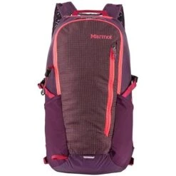 Marmot Kompressor Meteor 22 -Ski Equipment Sale marmot kompressor meteor 22 dark purple brick