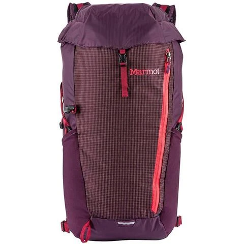 Marmot Kompressor Plus Marmot Kompressor Plus -Ski Equipment Sale marmot kompressor plus dark purple brick