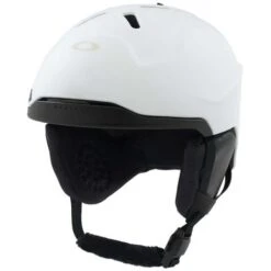 Oakley MOD 3 MIPS Helmet -Ski Equipment Sale oakley mod 3 mips helmet matte white