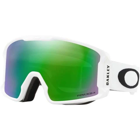 Oakley Prizm Line Miner XM Goggle -Ski Equipment Sale
