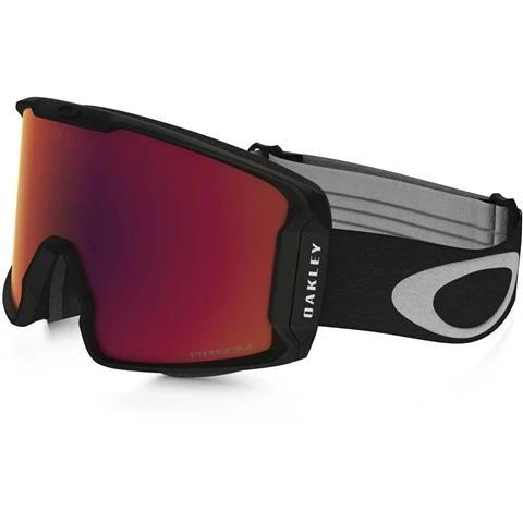 Oakley Prizm Line Miner XL Goggle Oakley Prizm Line Miner XL Goggle -Ski Equipment Sale oo7070 02