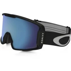 Oakley Prizm Line Miner XL Goggle 6 Oakley Prizm Line Miner XL Goggle -Ski Equipment Sale oo7070 04