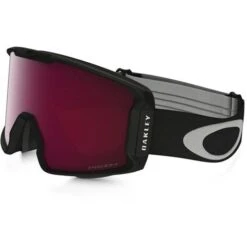 Oakley Prizm Line Miner XL Goggle 5 Oakley Prizm Line Miner XL Goggle -Ski Equipment Sale oo7070 05