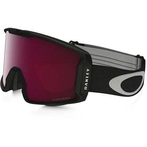 Oakley Prizm Line Miner XL Goggle Oakley Prizm Line Miner XL Goggle -Ski Equipment Sale oo7070 05
