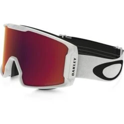 Oakley Prizm Line Miner XL Goggle 15 Oakley Prizm Line Miner XL Goggle -Ski Equipment Sale oo7070 13
