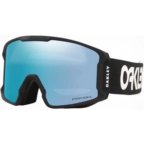 Oakley Prizm Line Miner XL Goggle Oakley Prizm Line Miner XL Goggle -Ski Equipment Sale oo7070 65