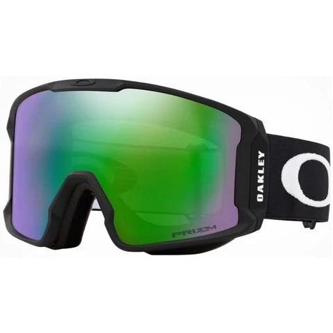Oakley Prizm Line Miner XL Goggle Oakley Prizm Line Miner XL Goggle -Ski Equipment Sale oo7070 71