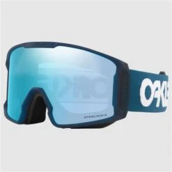 Oakley Prizm Line Miner XL Goggle 19 Oakley Prizm Line Miner XL Goggle -Ski Equipment Sale oo7070 92