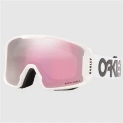 Oakley Prizm Line Miner XM Goggle -Ski Equipment Sale oo7093 34