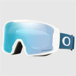 Oakley Prizm Line Miner XM Goggle -Ski Equipment Sale oo7093 55