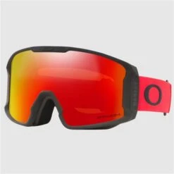 Oakley Prizm Line Miner XM Goggle -Ski Equipment Sale oo7093 56