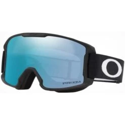 Oakley Line Miner Goggle - Youth -Ski Equipment Sale oo7095 02