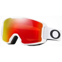 Oakley Line Miner Goggle - Youth -Ski Equipment Sale oo7095 08