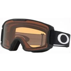 Oakley Line Miner Goggle - Youth -Ski Equipment Sale oo7095 32