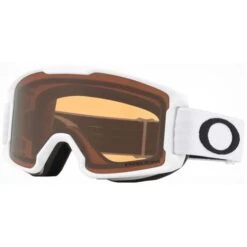 Oakley Line Miner Goggle - Youth -Ski Equipment Sale oo7095 36