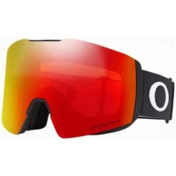 Oakley Fall Line XL Prizm Goggle -Ski Equipment Sale oo7099 02