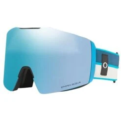 Oakley Fall Line XL Prizm Goggle -Ski Equipment Sale oo7099 48